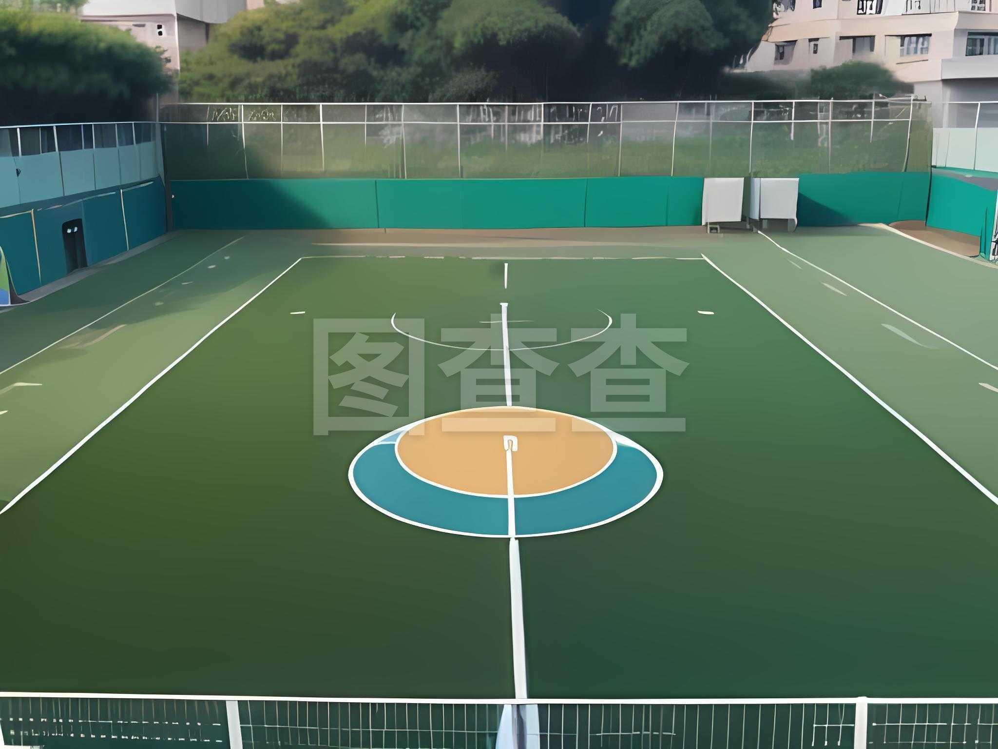 的后防线