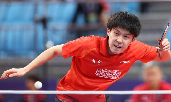 孙颖莎4 孙颖莎4