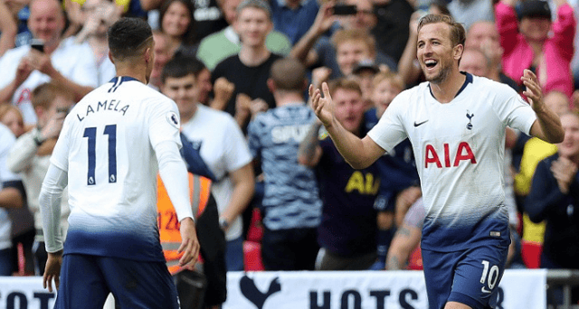 他可以成为 他可以成为