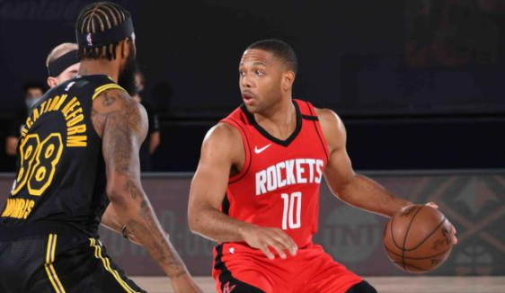 这场火箭精 这场火箭精