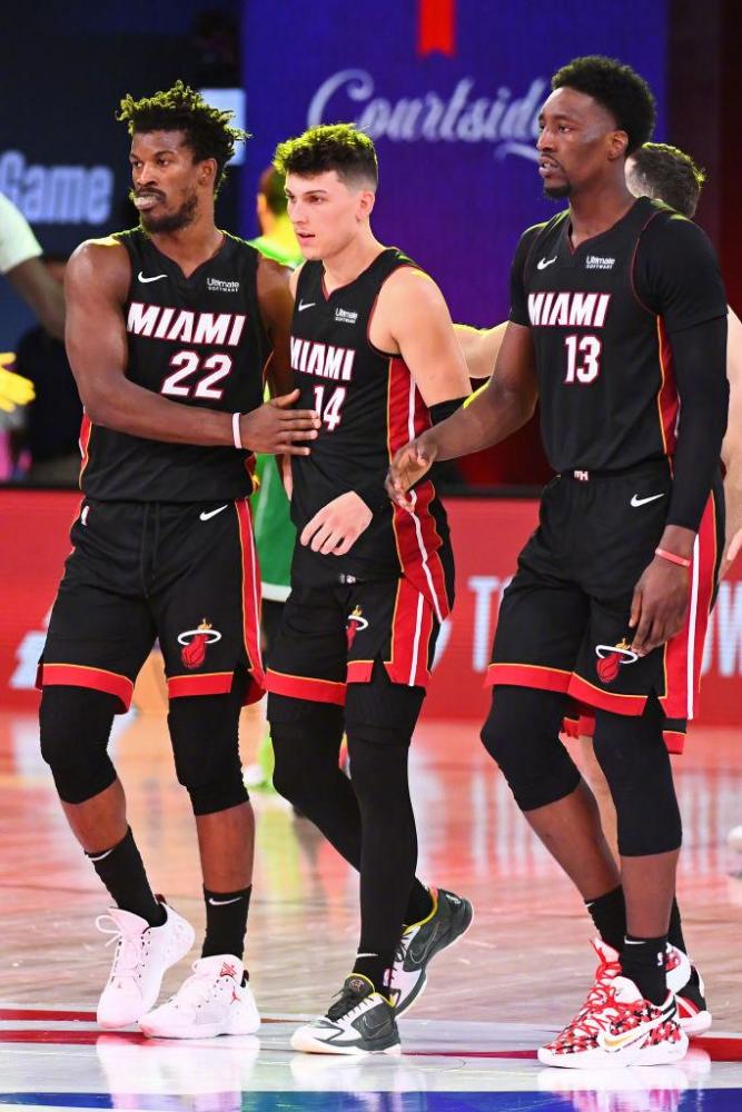 湖人也曾在 湖人也曾在