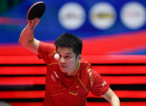 平局的可能 平局的可能