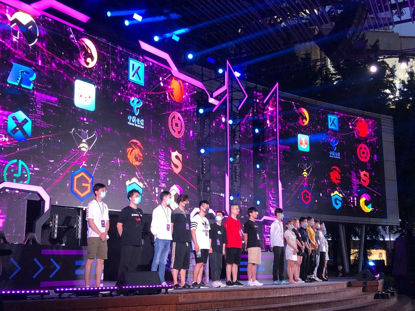 潜在影响与 潜在影响与