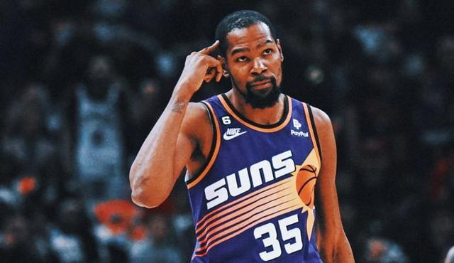 他在防守端 他在防守端