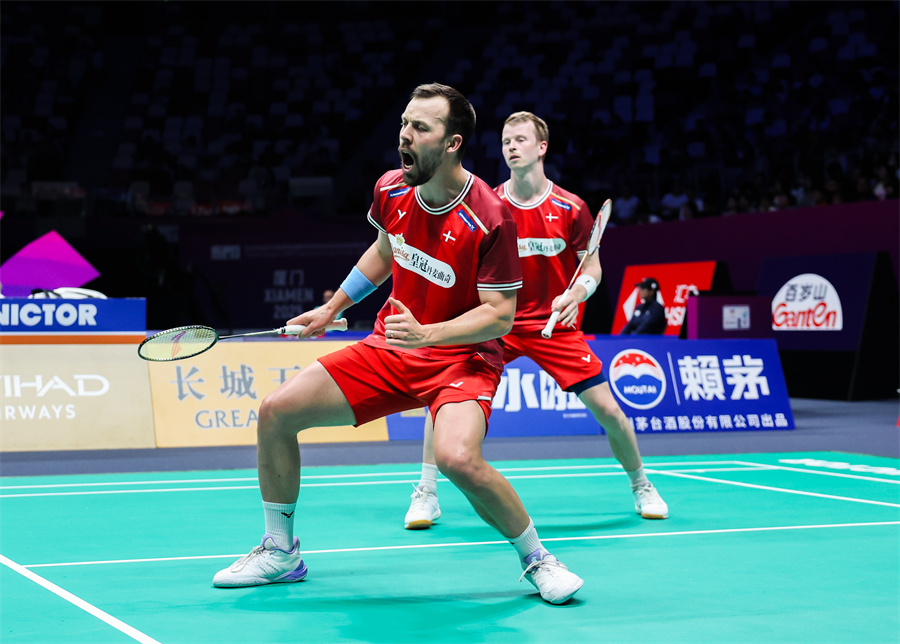 在选择外援 在选择外援